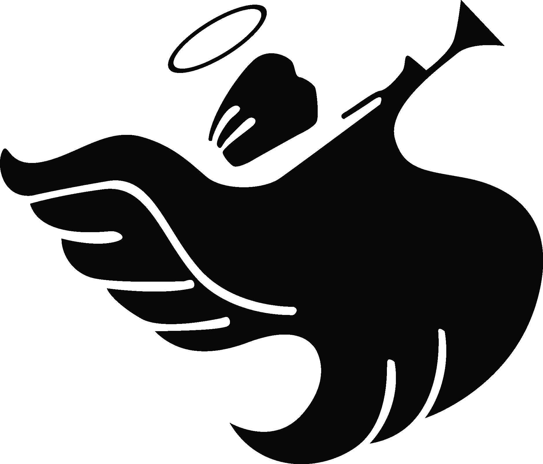 Godskitchen Logo Vector Logo